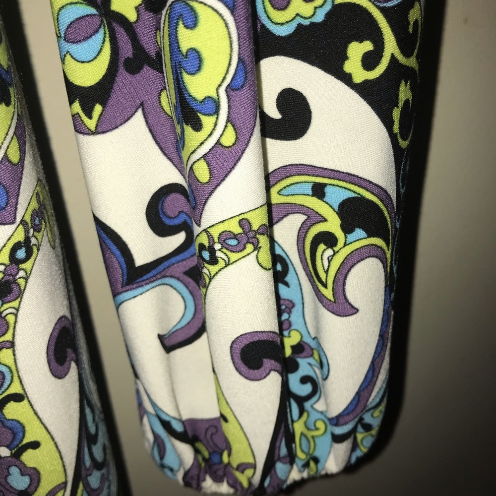 Pattern Dress - image 5